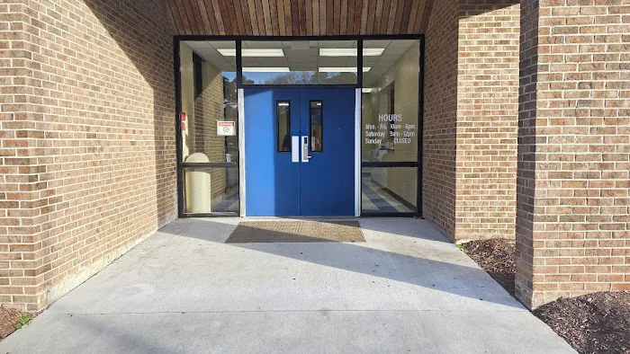 WEST NEW BERN RECREATION CENTER Picture 3