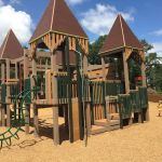 WEST NEW BERN RECREATION CENTER