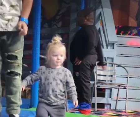 Fun World