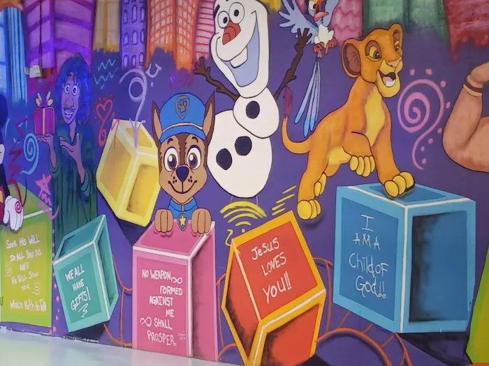 Fun World Picture 8