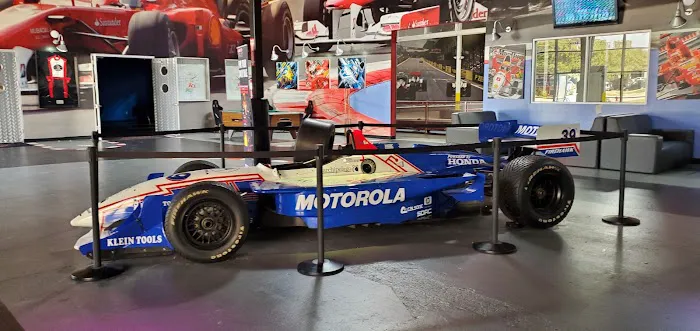 K1 Speed - Indoor Go Karts, Food, Games, and Things to Do In Austin Picture 1
