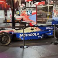 K1 Speed - Indoor Go Karts, Food, Games, and Things to Do In Austin ico