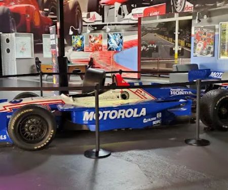 K1 Speed - Indoor Go Karts, Food, Games, and Things to Do In Austin