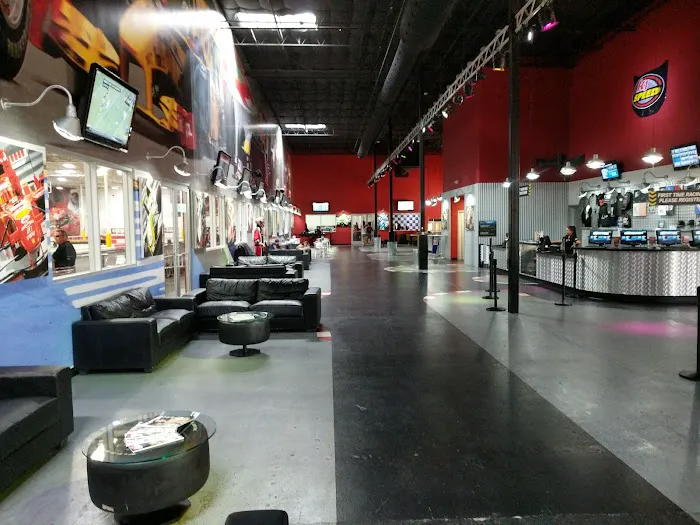 K1 Speed - Indoor Go Karts, Food, Games, and Things to Do In Austin Picture 5