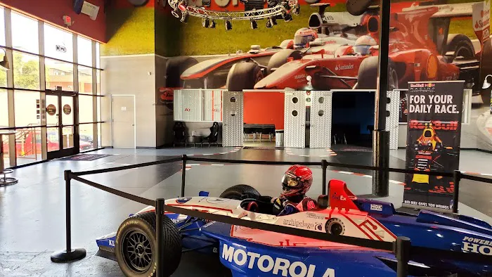 K1 Speed - Indoor Go Karts, Food, Games, and Things to Do In Austin Picture 7