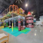 Arrows Active Play Park
