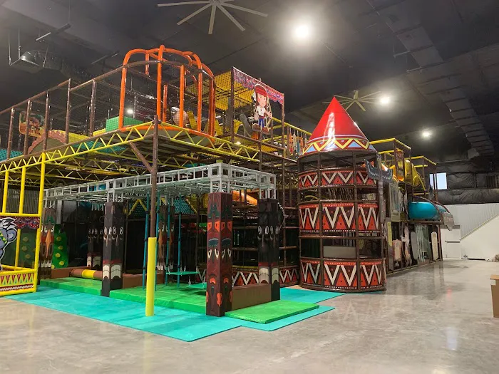 Arrows Active Play Park Picture 3