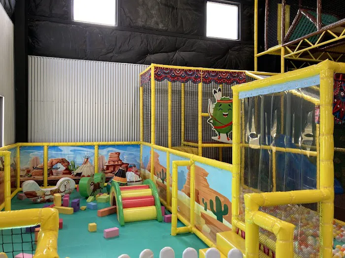 Arrows Active Play Park Picture 5