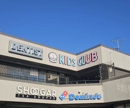 Kool Kids Club - Indoor Playground & Birthday Party in Los Angeles