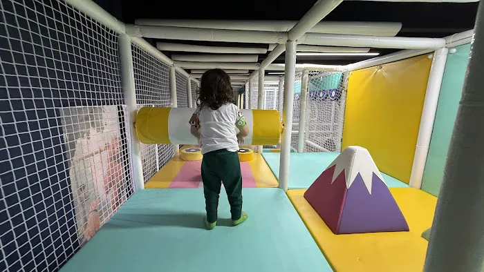 Kool Kids Club - Indoor Playground & Birthday Party in Los Angeles Picture 8