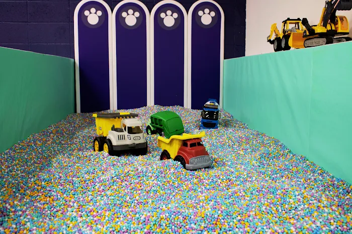 Kool Kids Club - Indoor Playground & Birthday Party in Los Angeles Picture 10