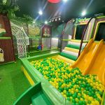 Kids Jungle House