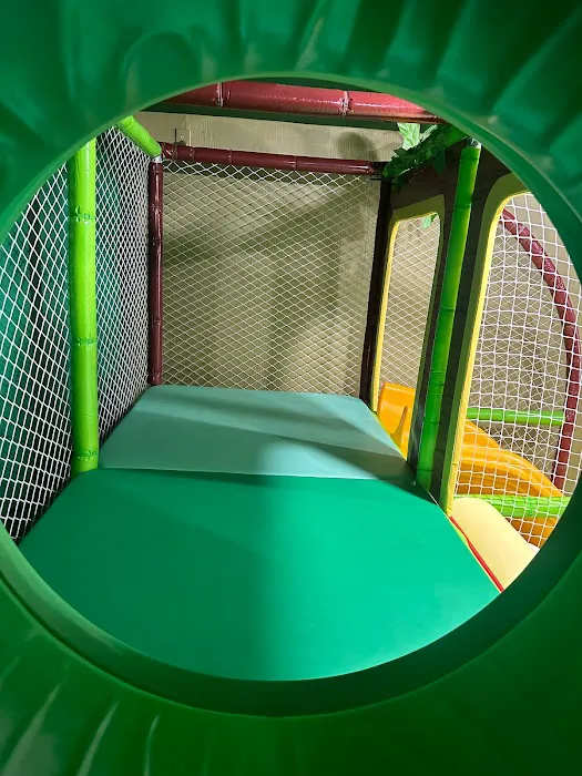 Kids Jungle House Picture 4