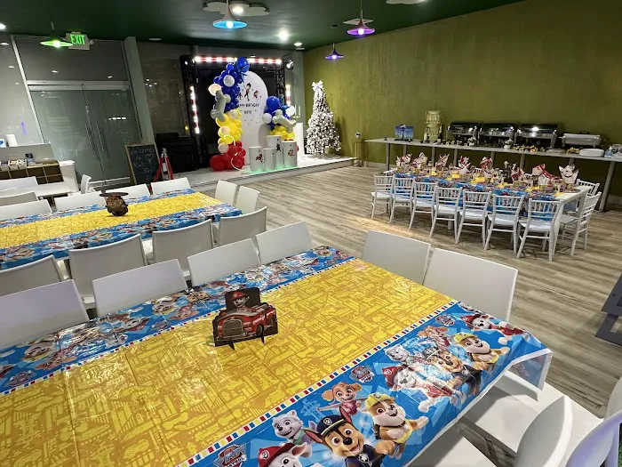 Kids Jungle House Picture 7