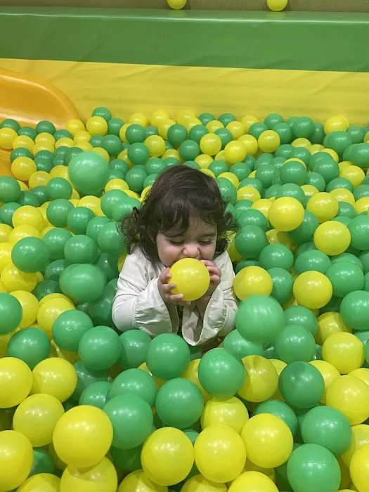 Kids Jungle House Picture 9