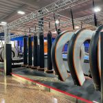 Sky Zone Trampoline Park