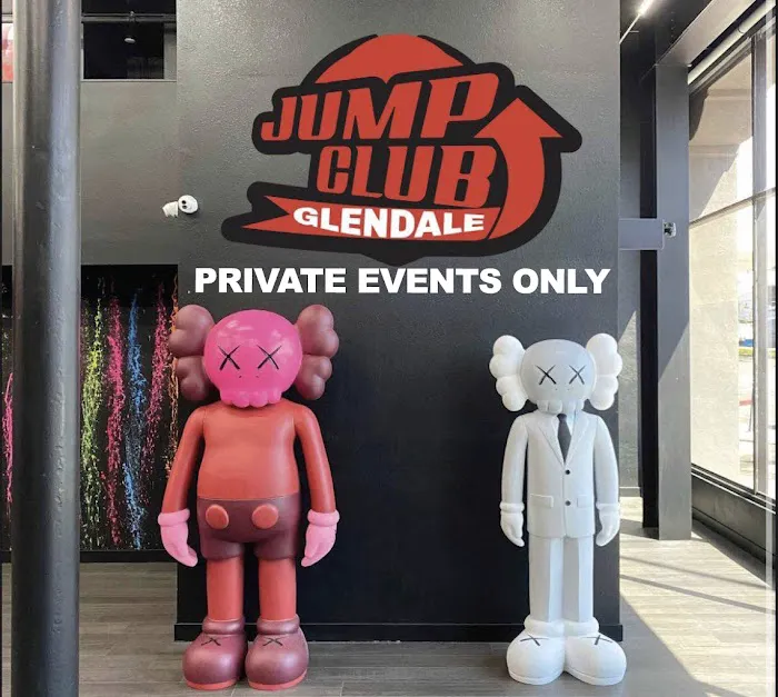 Jump Club Glendale (PRIVATE EVENTS ONLY) Picture 3