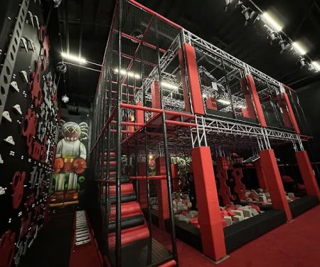 Jump Club Glendale (PRIVATE EVENTS ONLY)