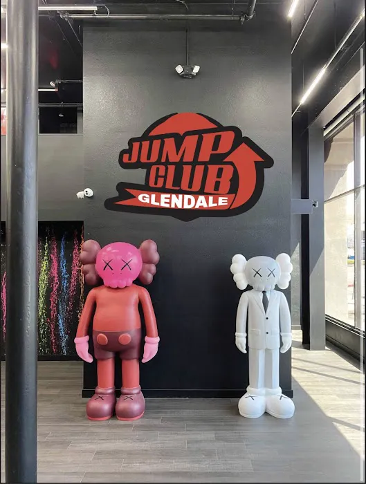 Jump Club Glendale (PRIVATE EVENTS ONLY) Picture 2