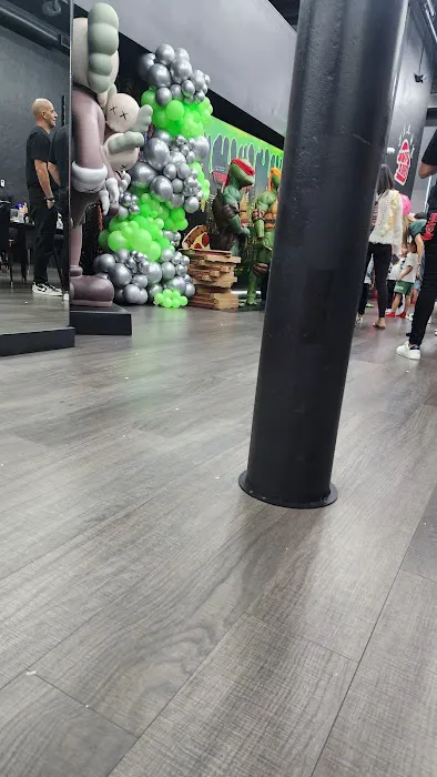 Jump Club Glendale (PRIVATE EVENTS ONLY) Picture 10