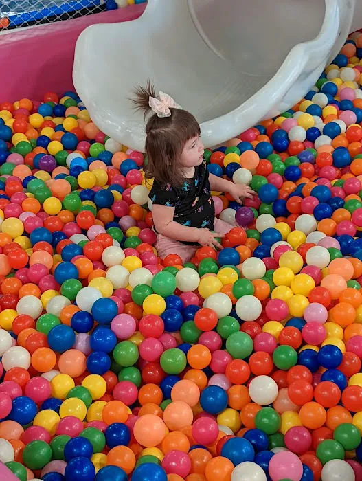 Little Dimples Playground Picture 1