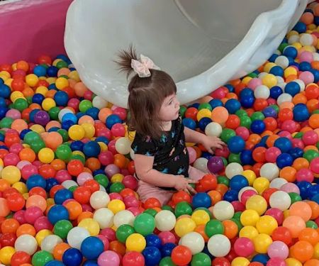 Little Dimples Playground
