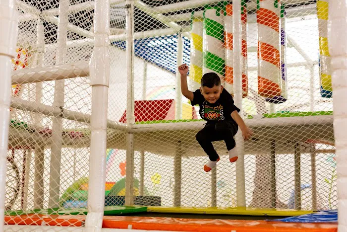 Little Dimples Playground Picture 8