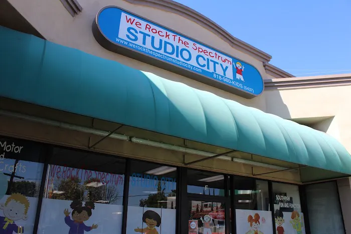 We Rock The Spectrum Studio City Picture 2
