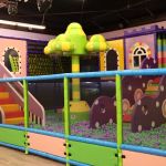 Wonderland 4 Kids Indoor Playground