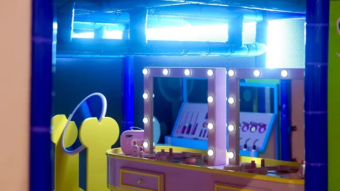 Wonderland 4 Kids Indoor Playground Picture 6