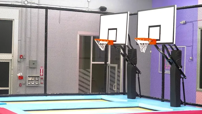 Wonderland 4 Kids Indoor Playground Picture 4