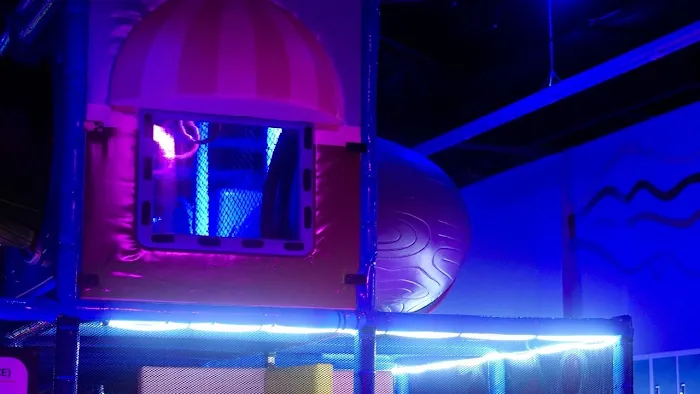 Wonderland 4 Kids Indoor Playground Picture 7