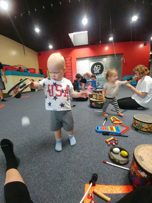 APEX for Kids: Active Play Experience for Kids Picture 3
