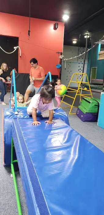 APEX for Kids: Active Play Experience for Kids Picture 1
