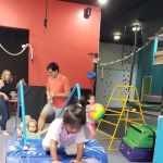 APEX for Kids: Active Play Experience for Kids