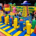 FUNBOX LOS ANGELES - ARCADIA
