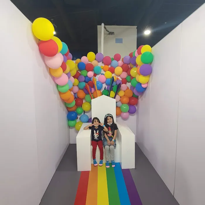 FUNBOX LOS ANGELES - ARCADIA Picture 10
