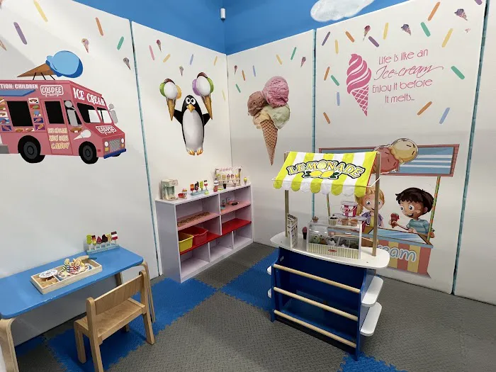 World of Candy Land Indoor Playground Picture 3