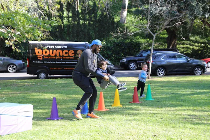 Bounce LA Picture 9