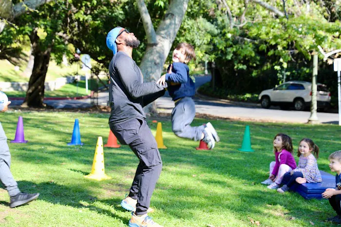 Bounce LA Picture 10