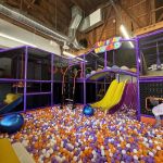 Fun Play World Kids Indoor Playground