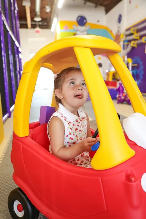 Fun Play World Kids Indoor Playground Picture 6