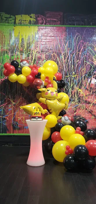 Jump Club Trampoline Park (PRIVATE EVENTS ONLY) Picture 1