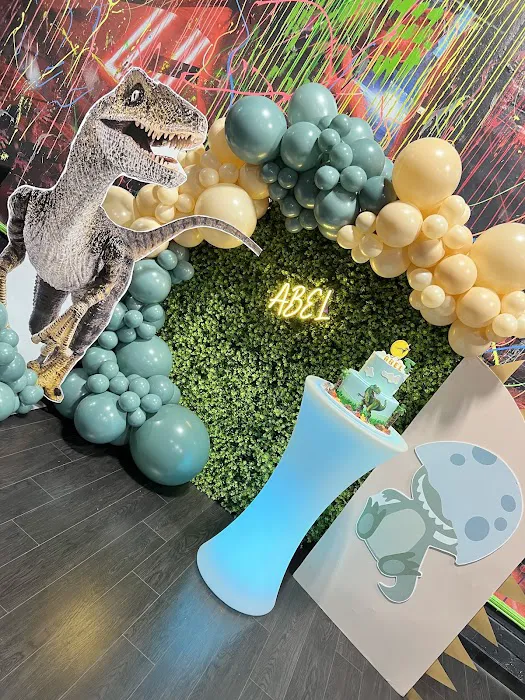 Jump Club Trampoline Park (PRIVATE EVENTS ONLY) Picture 2