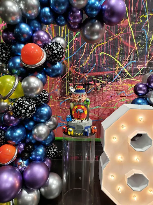 Jump Club Trampoline Park (PRIVATE EVENTS ONLY) Picture 4