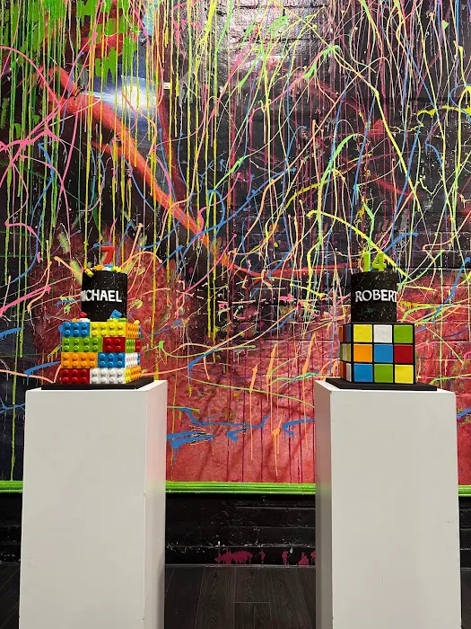 Jump Club Trampoline Park (PRIVATE EVENTS ONLY) Picture 6