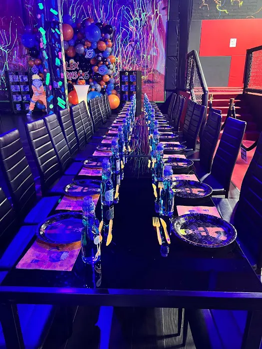 Jump Club Trampoline Park (PRIVATE EVENTS ONLY) Picture 9