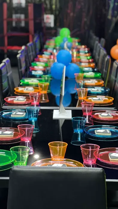 Jump Club Trampoline Park (PRIVATE EVENTS ONLY) Picture 10