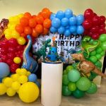 Funland on Sunland Indoor Playground