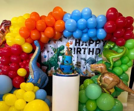 Funland on Sunland Indoor Playground